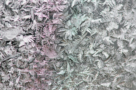 冰花