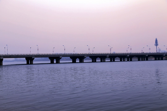 公路橋