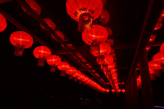 花燈