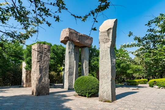 韓國水原市華城形象