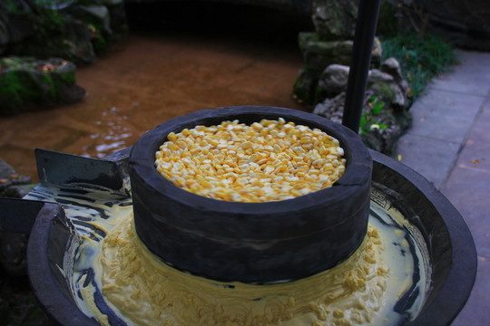 街子古鎮(zhèn)
