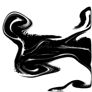 水墨 TIF無分層