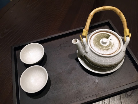茶道
