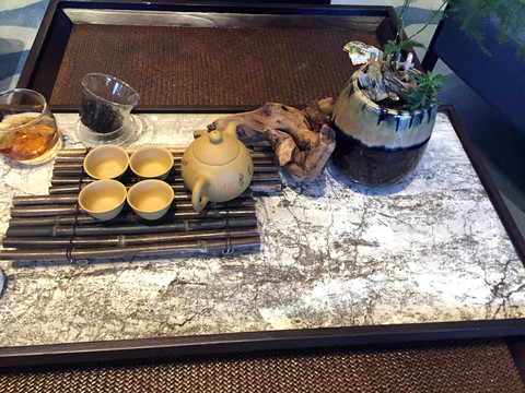 茶道
