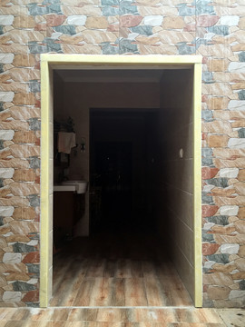 庭院