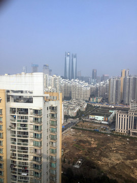 都市建筑