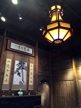 民俗建筑