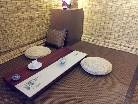 茶道