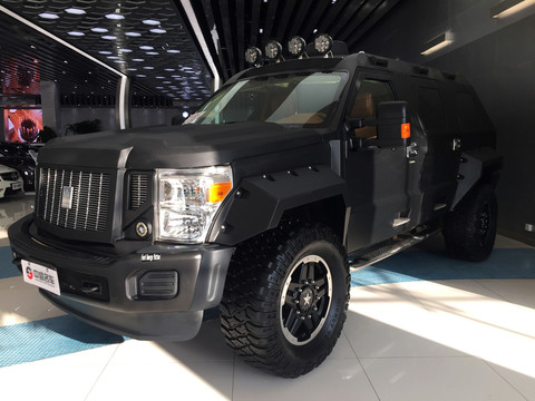 名牌汽車