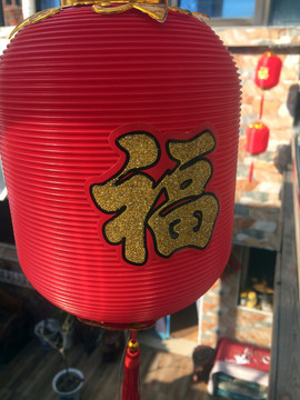 紅燈籠