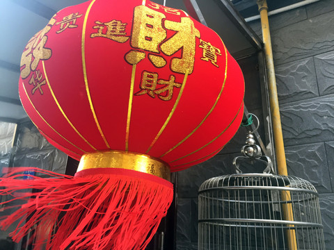 紅燈籠