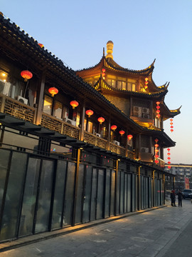 江蘇淮安