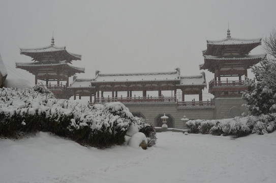 青龍寺