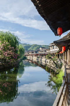 麗水街