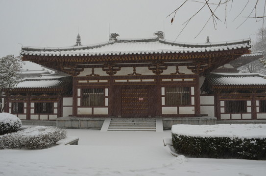 青龍寺
