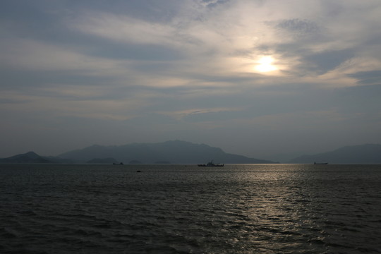 海