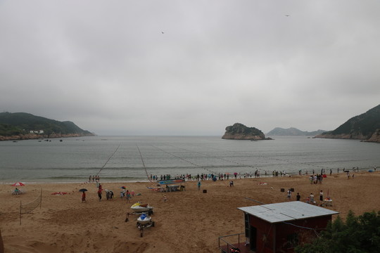 南麂島