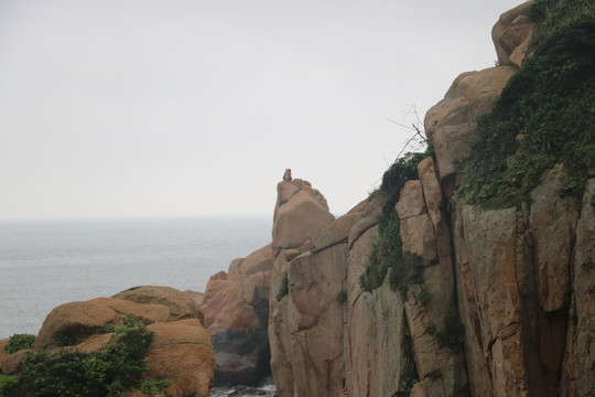 海島