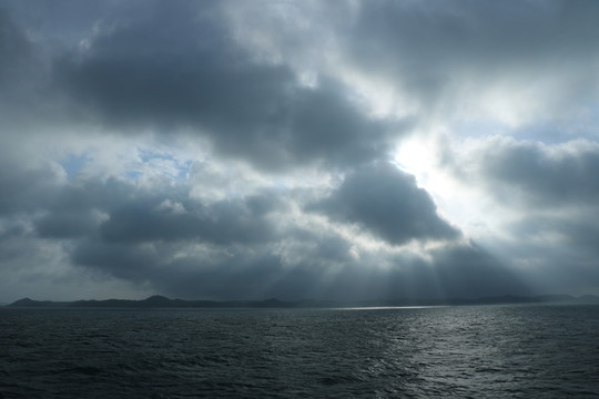 漁港