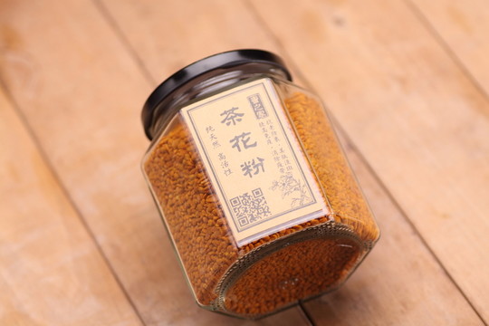 蜂蜜