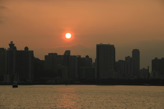 日出