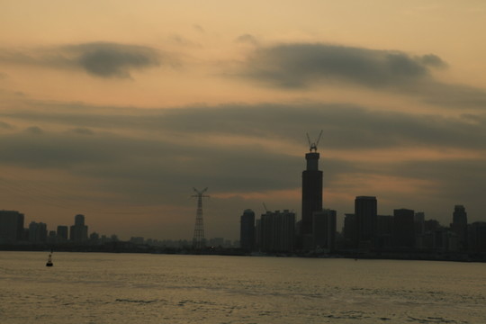 廈門島