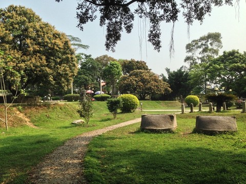 小路