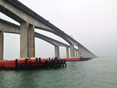 平潭大橋