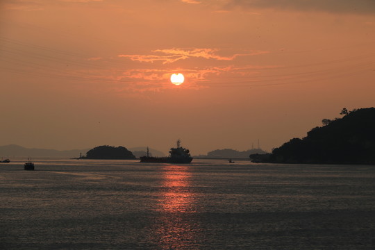 日出