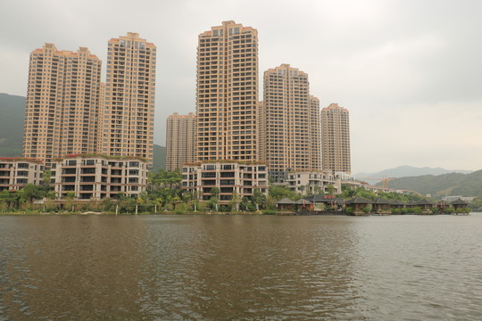 養(yǎng)生住宅