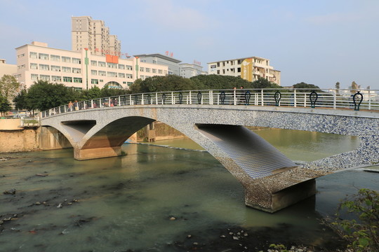 景觀橋