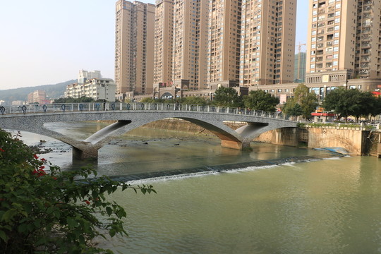 景觀(guān)橋