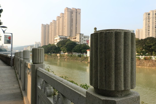 景觀河