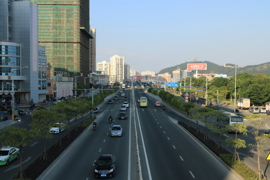 泉州市區(qū)