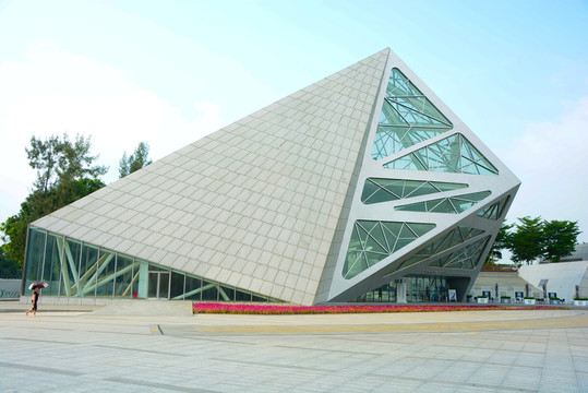立方體建筑