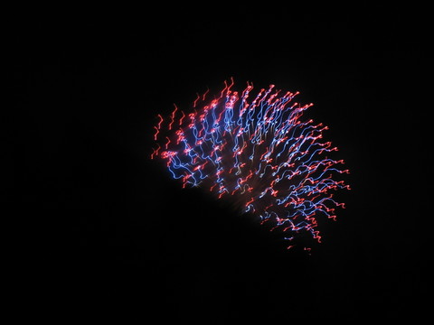 紅藍(lán)