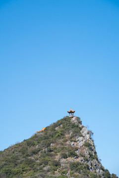 小島