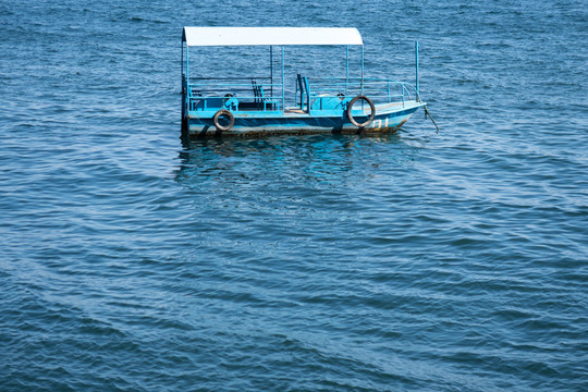 撫仙湖