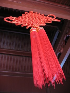 中國(guó)結(jié)