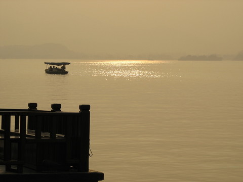 西湖