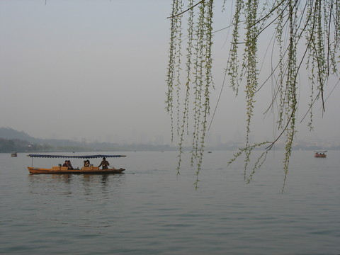 西湖