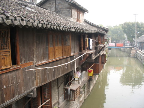 水鄉(xiāng)