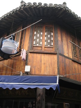 閣樓