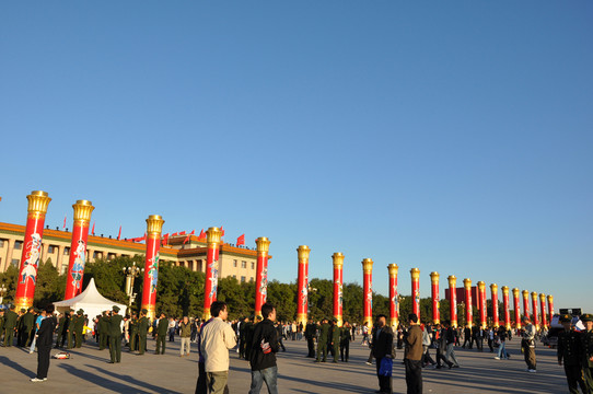 北京風(fēng)光
