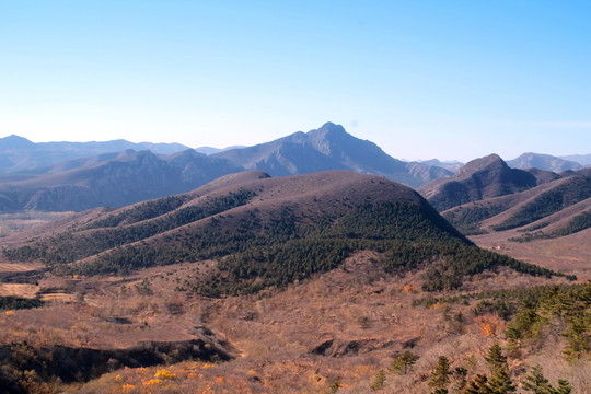 象山