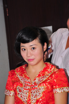 化妝