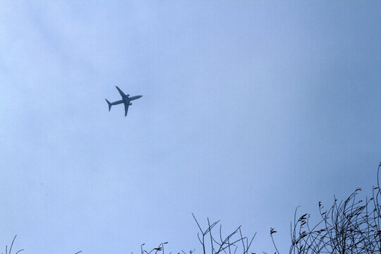 飛機(jī) 科技 交通運(yùn)輸