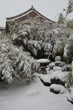 青龍寺