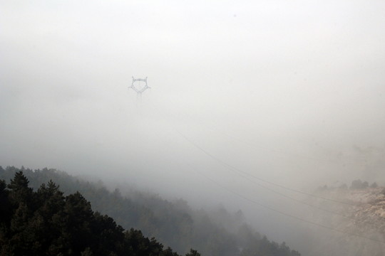 霧