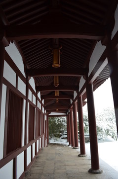 青龍寺